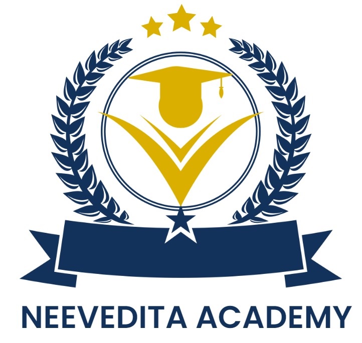 Neevadita Academy Logo